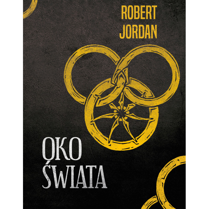 Oko świata. Koło czasu | Polska Półka