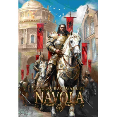 Navola | Polska Półka