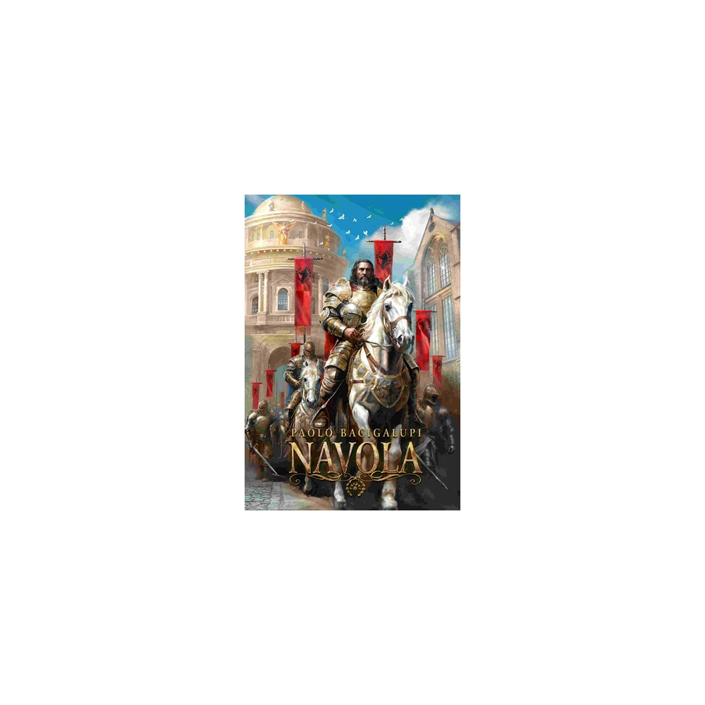 Navola | Polska Półka