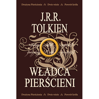 Władca Pierścieni | Polska Półka