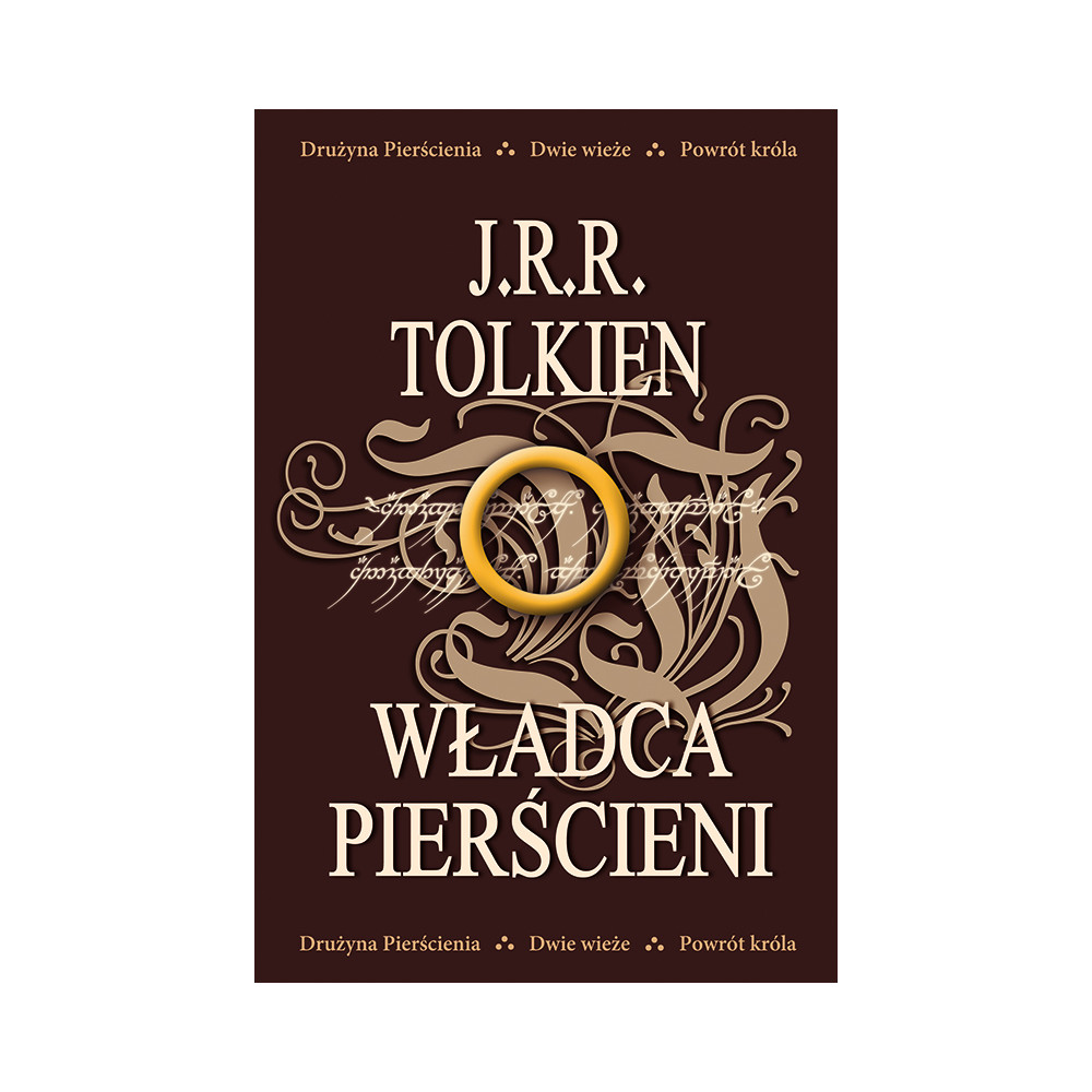 Władca Pierścieni | Polska Półka