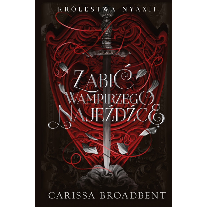 Zabić wampirzego najeźdźcę | Polska Półka