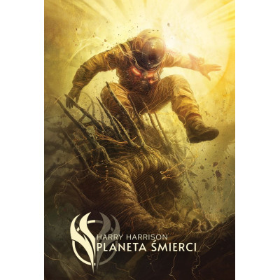 Planeta śmierci | Polska Półka
