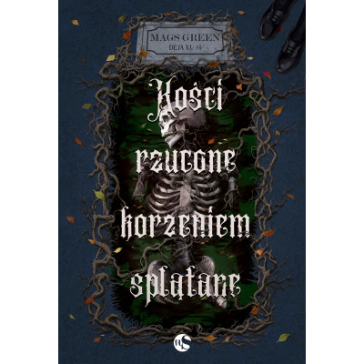 Kości rzucone korzeniem splątane | Polska Półka