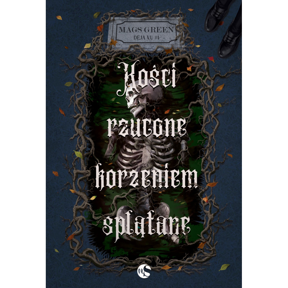 Kości rzucone korzeniem splątane | Polska Półka