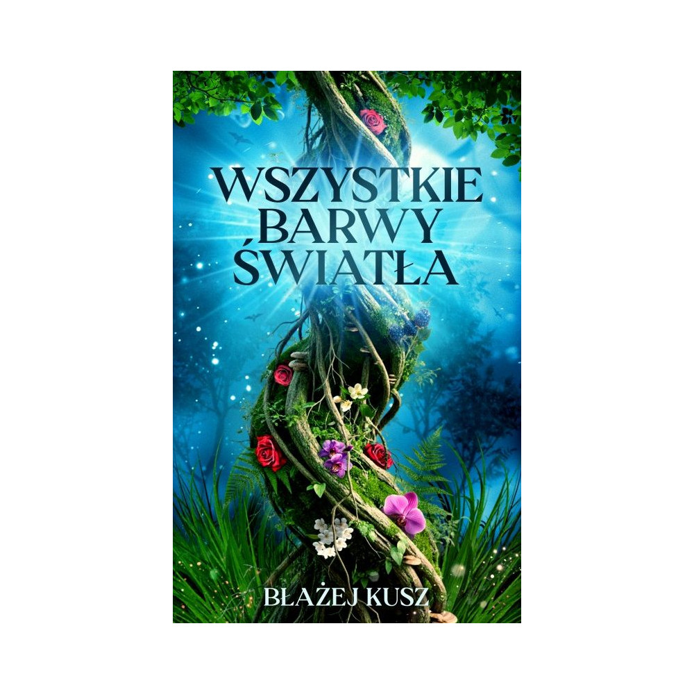 Wszystkie barwy światła | Polska Półka