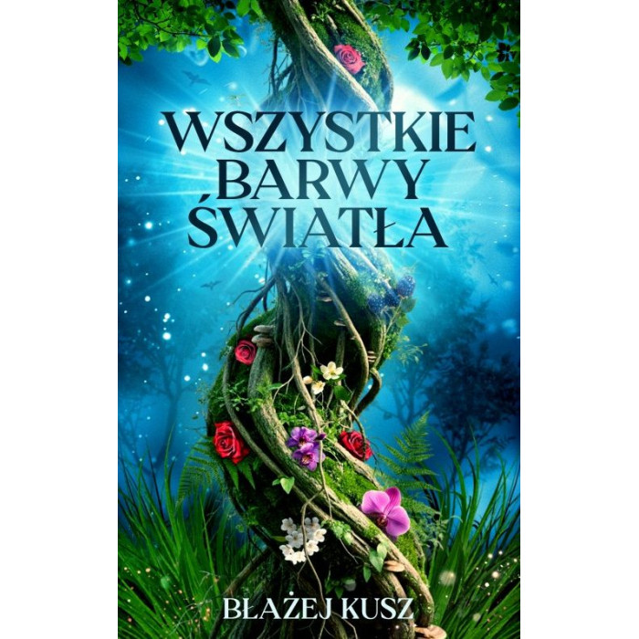 Wszystkie barwy światła | Polska Półka