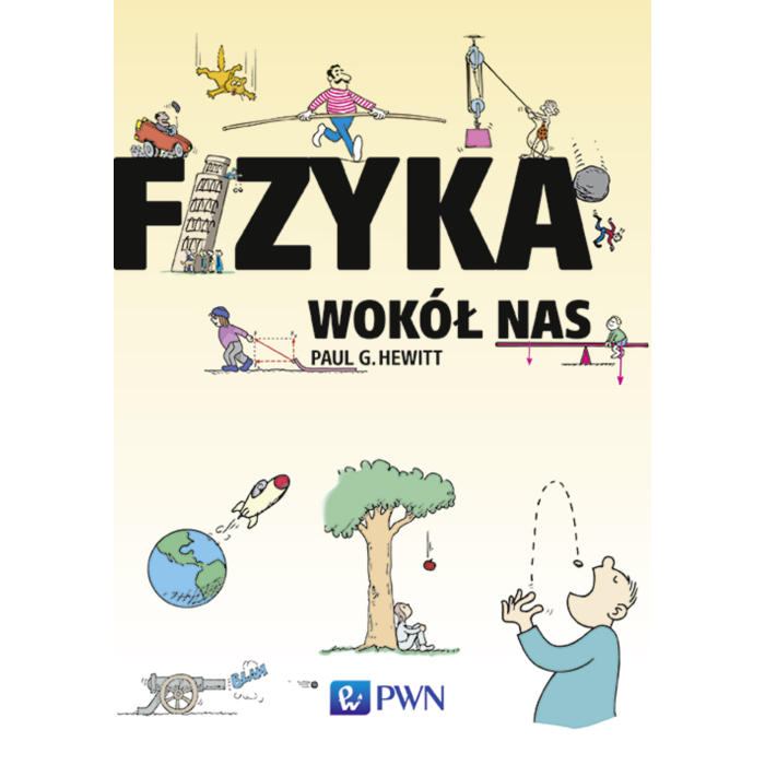 Fizyka wokół nas | Polska Półka
