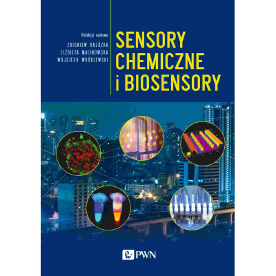 Sensory chemiczne i biosensory | Polska Półka