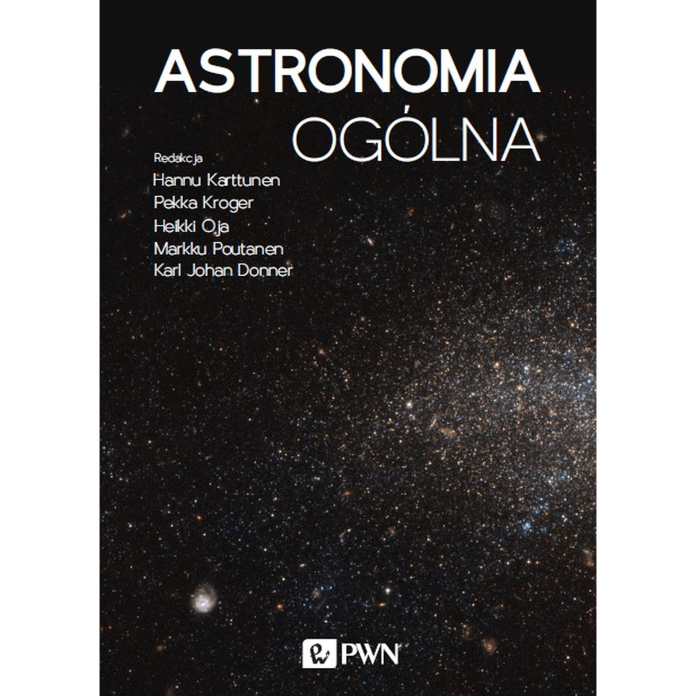 Astronomia ogólna | Polska Półka