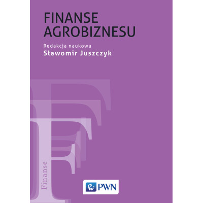 Finanse agrobiznesu | Polska Półka