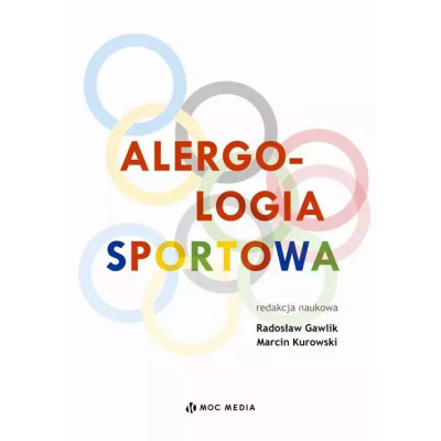 Alergologia sportowa | Polska Półka