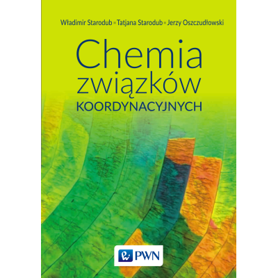 Chemia związków koordynacyjnych | Polska Półka