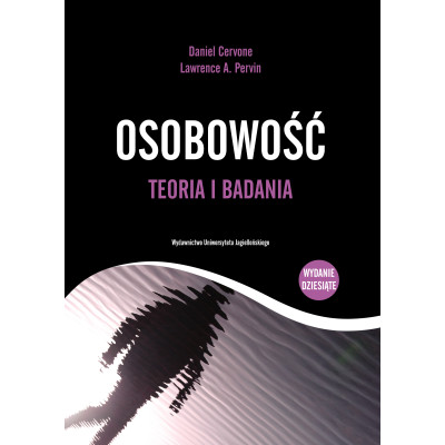 Osobowość. Teoria i badania | Polska Półka