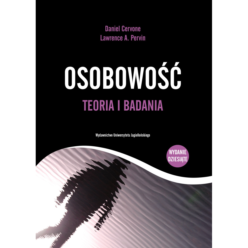 Osobowość. Teoria i badania | Polska Półka