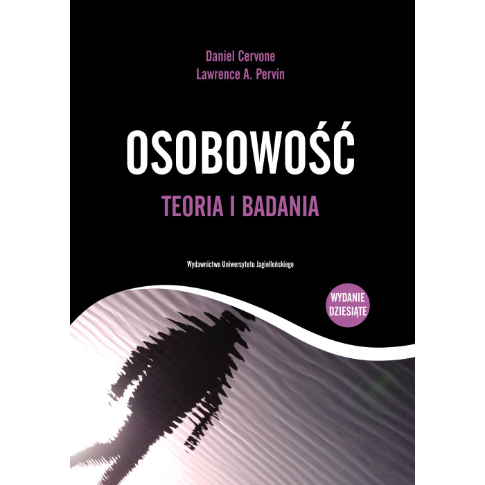 Osobowość. Teoria i badania | Polska Półka