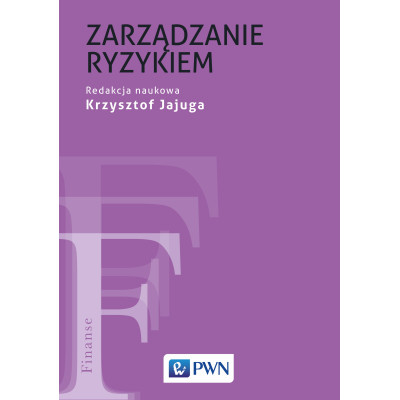 Zarządzanie ryzykiem | Polska Półka