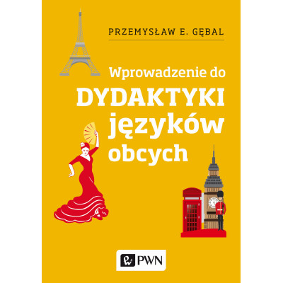 Dydaktyka języków obcych wprowadzenie | Polska Półka
