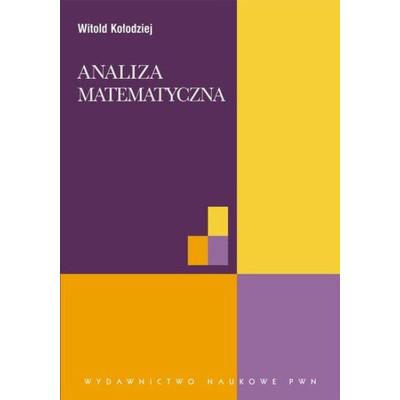 Analiza matematyczna | Polska Półka