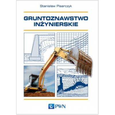 Gruntoznawstwo inżynierskie | Polska Półka