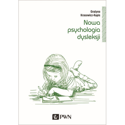 Nowa psychologia dysleksji | Polska Półka