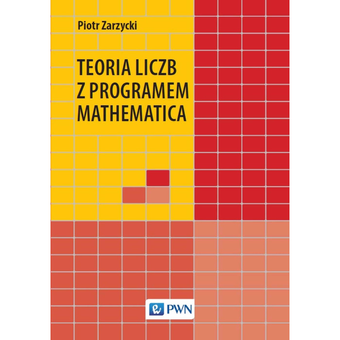 Teoria liczb z programem Mathematica | Polska Półka