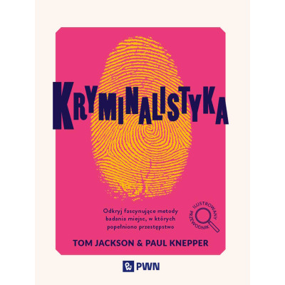 Kryminalistyka | Polska Półka