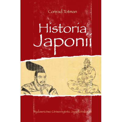Historia Japonii | Polska Półka