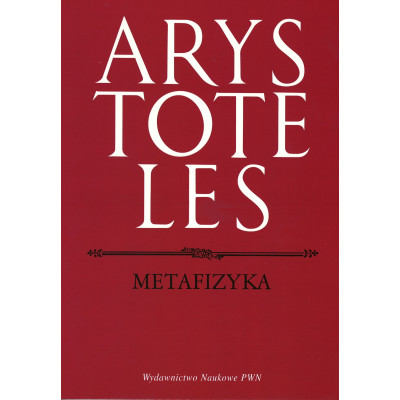 Metafizyka | Polska Półka