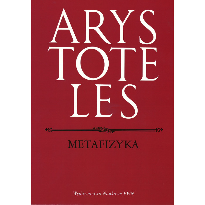Metafizyka | Polska Półka