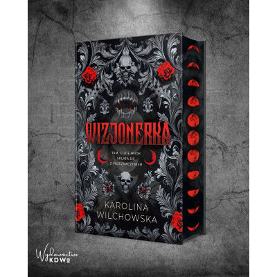 Wizjonerka | Polska Półka