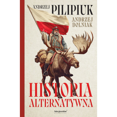 Historia alternatywna | Polska Półka