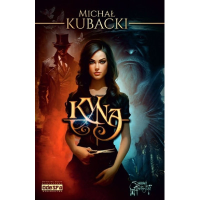 Kyna | Polska Półka