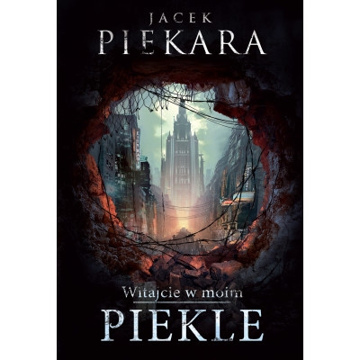 Witajcie w moim Piekle | Polska Półka
