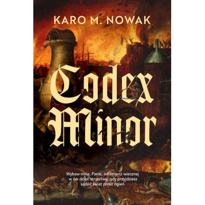 Codex Minor | Polska Półka