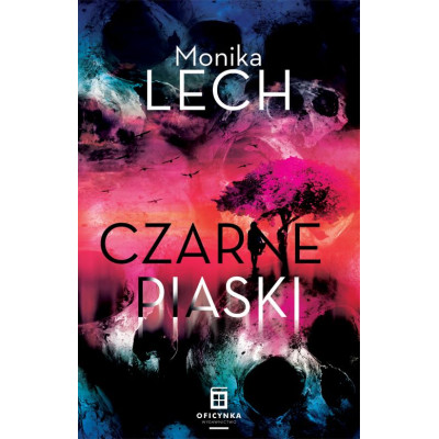 Czarne piaski | Polska Półka