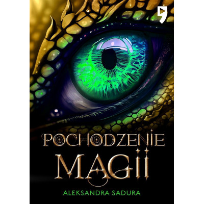 Pochodzenie magii | Polska Półka