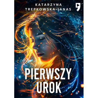 Pierwszy urok | Polska Półka