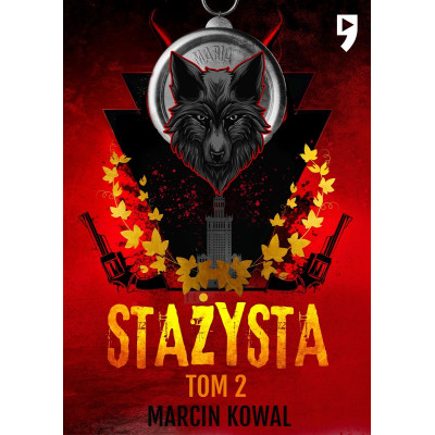 Stażysta. Tom 2 | Polska Półka