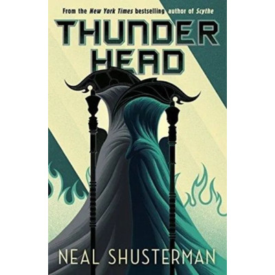 Thunderhead | Polska Półka