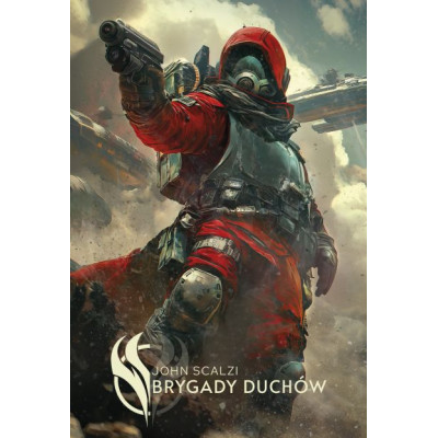 Brygady Duchów | Polska Półka