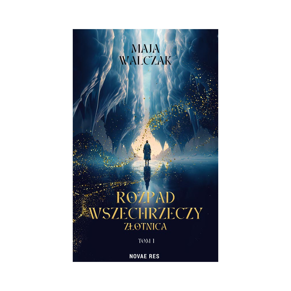 Rozpad Wszechrzeczy. Złotnica | Polska Półka