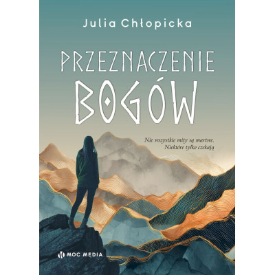 Przeznaczenie bogów | Polska Półka
