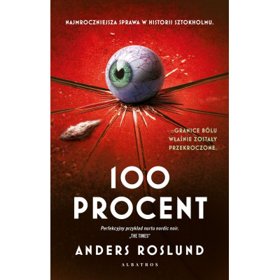 100 procent | Polska Półka