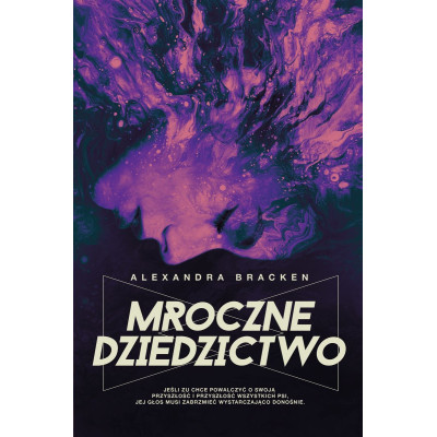 Mroczne dziedzictwo. Mroczne umysły. Tom 4 | Polska Półka