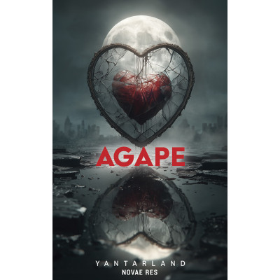 Agape | Polska Półka