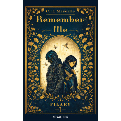 Filary 1. Remember Me | Polska Półka