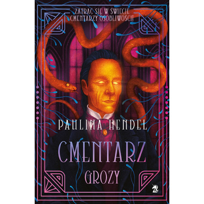 Cmentarz grozy | Polska Półka