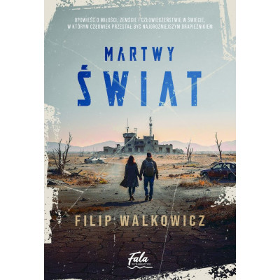 Martwy świat | Polska Półka