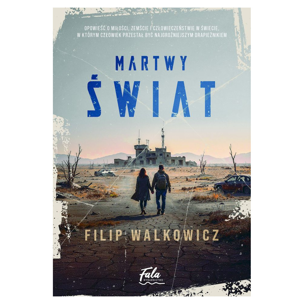 Martwy świat | Polska Półka